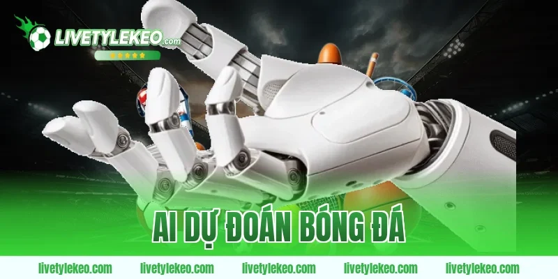 Ai dự đoán bóng đá