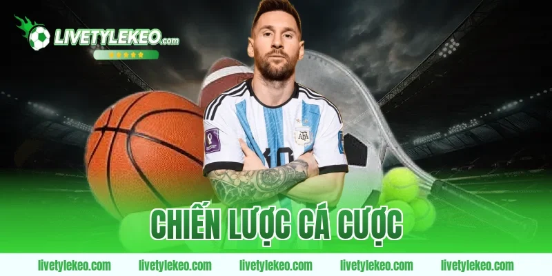 chiến lược cá cược