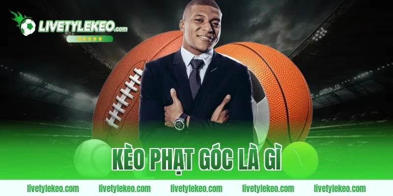 Kèo phạt góc là gì
